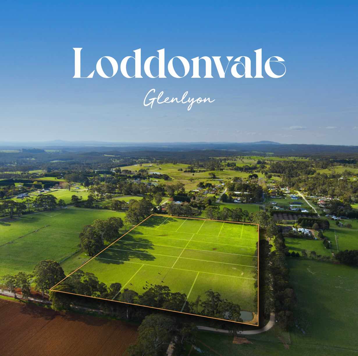 [Land for Sale] Loddonvale Estate, Glenlyon OpenLot